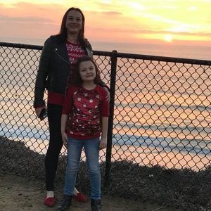 Meet your Posher, Ginger